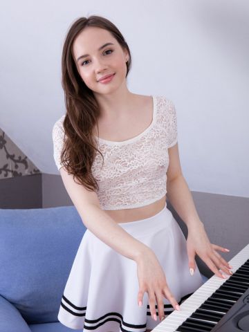 Геля